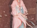 Original Hanfu Design by Yao Yunxi:Embracing Traditional Elegance