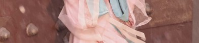 Original Hanfu Design by Yao Yunxi:Embracing Traditional Elegance