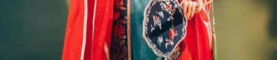 Vintage-Style Childrens Cheongsam Summerwear:A Blend of Tradition and Comfort