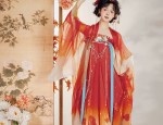 Embracing the New-Age Qipao:Plus Size Neo-Chinese Styled Dress