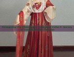 The Enchantment of Geosol Magic:Qipao,the Traditional Chinese Beauty Icon