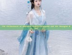 The Enchantment of Shanghai Nights:Cheongsam and the Shanghai Bund