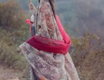 Elegant Summer Hanfu Costumes for Women:Embracing the Chinese Traditional Beauty