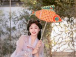 The Classic Cheongsam Dance Costume:Embodying Tradition in Modern Dance