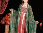 The Rise of Ming-Style Hanfu Clothing:A Focus on the Upright Collars of Upper Garments