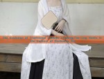 The Evolution of Traditional Chinese Clothing:Tan-Ling Hanfu in the Context of Dunhuang Art