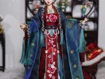Summer Shoe Styles to Pair with Qipao:Elevating the Elegance of Traditional Chinese Dress