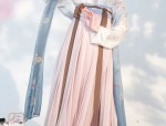 Elegant Minori-Style Skirt for Tall Men:A Review on the Lengthened Version for 185cm and Above