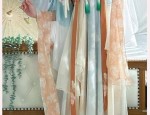 Summer Hanfu Fashion for 7-Year-Old Girls:A Guide to Traditional Chinese Attire
