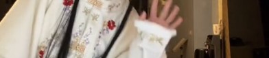 Chinese-style Childrens Ancient Girl Costume:The Revival of Hanfu Fashion