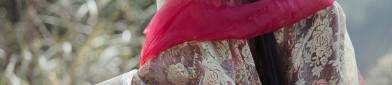 The Revival of Traditional Hanfu Wedding Gowns:A Journey into Ancient Elegance