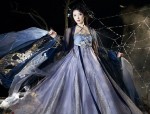 Reinventing Hanfu for Girl Children:Modernizing Traditional Elegance
