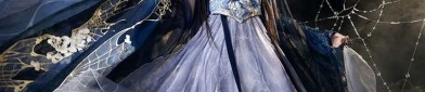 Chinese Traditional Style Hanfu Shoes:A Blend of Ancient Culture and Modern Elegance