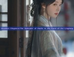 The Evolution of Hanfu Hair Pressing:Embracing Traditional Beauty