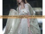 Traditional Tang Suit for Little Girls:A New Years Celebration in Vibrant Colors