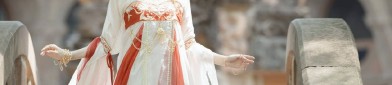 Womens Cheongsam-Style Dress:A Blend of Tradition and Modernity