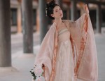 The Enchanting Combination of High Heels and Mandarin Cheongsam Skirts:A Fashion Fusion