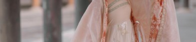 A Girls Guide to Traditional Hanfu for New Years Visit:Beautiful and Meaningful Outfits