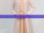 Ancient Costume Womens Performance Attire:A Journey Through Traditional Elegance