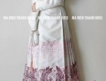 Exploring the Elegance of Song Dynasty Hanfu Shoes:A Journey Through Time