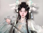 Red Hanfu for Baby Girls:A Glimpse into Traditional Elegance