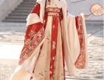 小个子汉服女套装，时尚与传统的完美结合