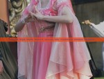 Ancient Style Hanfu Boots:A Journey into Traditional Chinese Elegance