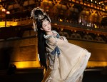 Embracing Modernity in Traditional Splendor:Plus-Size Neo-Chinese Cheongsam Skirts