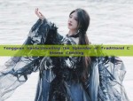 Winter Revamping of Cheongsam-Inspired Dress:A Blend of Tradition and Modernity