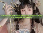 Reimagining Cheongsam Summer Ensembles:Modern Updates and Innovations