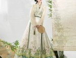 Seductive Cheongsam Skirts:The Art of Alluring Transparency
