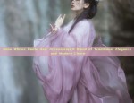 Snow Whites Hanfu Hair Accessories:A Blend of Traditional Elegance and Modern Charm