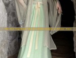 The Rise of Cotton and Hemp Hanfu for Little Girls:A Blend of Tradition and Modern Comfort