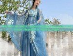 The Splendor of Hanfu Hairpins and Tassel Accessories