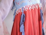 Embracing the New-Wave of Traditional Charm:The Rise of Long-Style Chinese Cheongsam Skirts