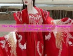 Traditional Chinese Hanfu Costumes for Girls The Rise of Childrens Qunzi Fashion