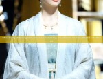 The Evolution of the Cheongsam:Modern Mini-洋装旗袍的时尚之旅