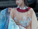 Latest Trends in Short-Style Cheongsam Skirts