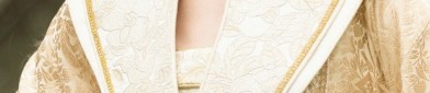 The Splendor of Traditional Chinese Womens Clothing in the Tang Dynasty:The Beauty of Hanfu