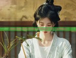 Hanfu Makeup and Costume Tutorial:A Guide to Traditional Chinese Beauty