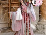 Reimagining Traditional Tangzhuang:Modernizing Chinese Heritage Clothing
