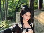 Moyas Childrens Hanfu Clothing Store:A Journey into Traditional Elegance for Little Ones