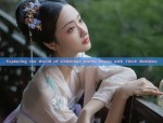 The Splendor of Red Chinese Cheongsam:A Cultural Icon of Elegance and Tradition