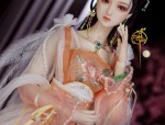 The Splendor of Xiangyunsha Cheongsam:Ranking First in the Realm of Traditional Elegance