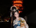 Summer Hanfu Fashion for Women:The Evolution of Traditional Hanfu into Modern Comfort