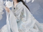 The Charm of Miniature Figures in Tight-fitting Cheongsam:A Cultural Icons Reinterpretation