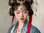 Affordable Summer Hanfu Fashion:The Rise of Bái Cài White)Prices for the Modern World