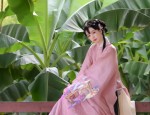 The Splendor of Traditional Chinese Elegance at Liuliqiao Qipao Official Flagship Store