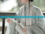 The Cultural Significance of Pai Chai Hanfu in the Student Community