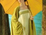 Reinventing Hanfu for Girl Children:Modernizing Traditional Elegance